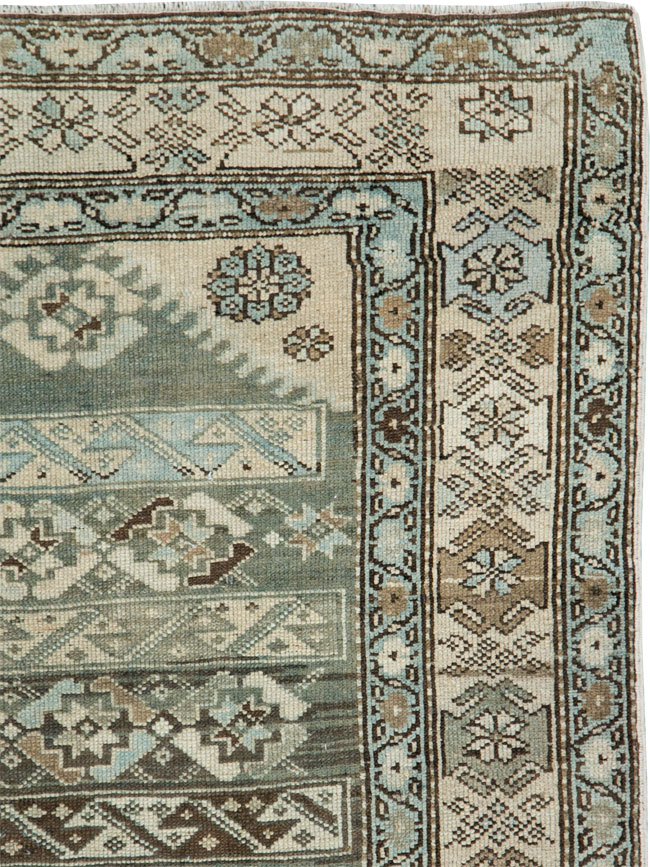 malayer Rug - # 105713