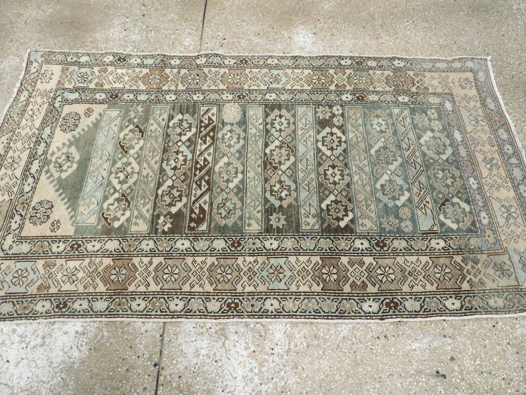 malayer Rug - # 105713