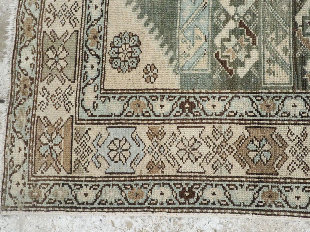 malayer Rug - # 105713