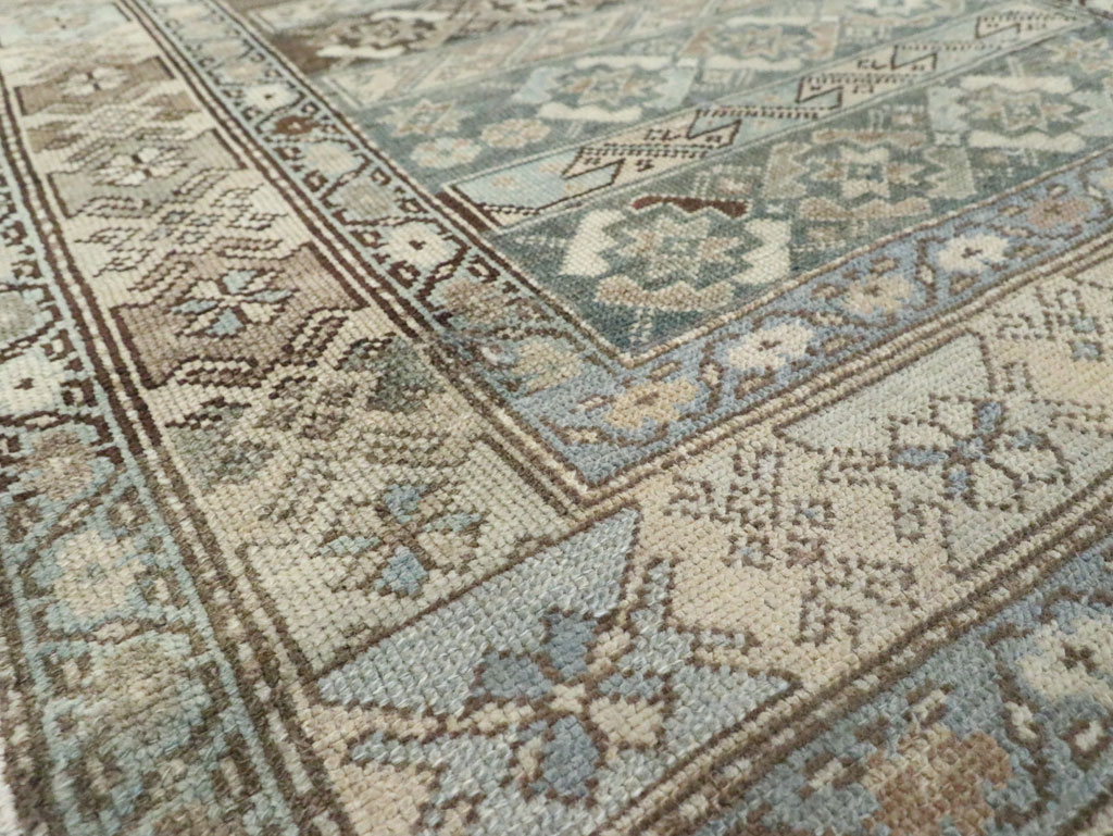 malayer Rug - # 105713