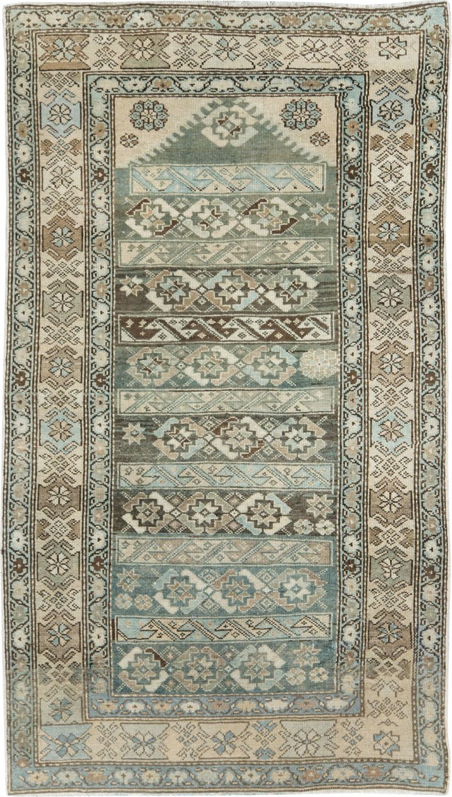 malayer Rug - # 105713