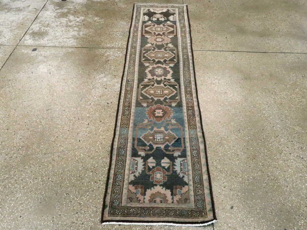 malayer Rug - # 105714