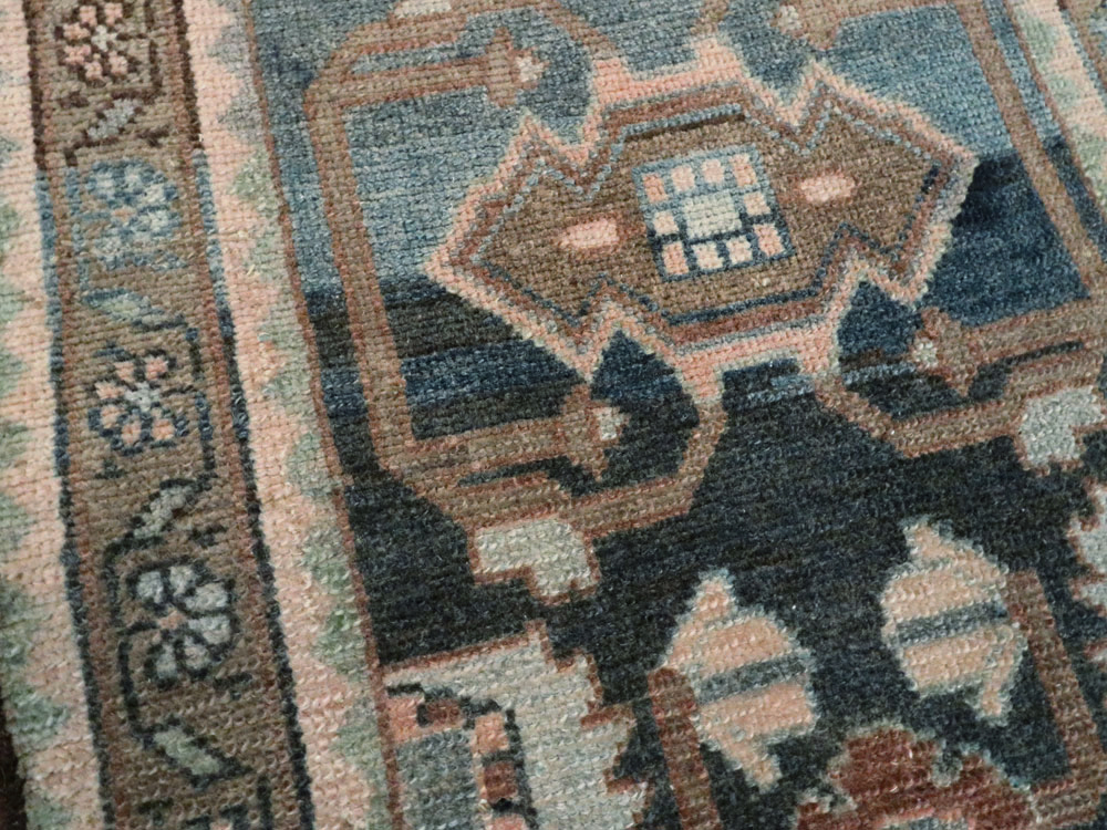 malayer Rug - # 105714