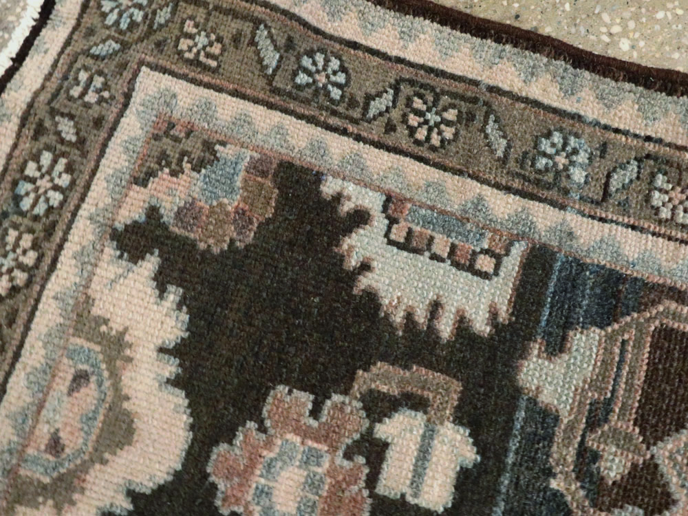 malayer Rug - # 105714