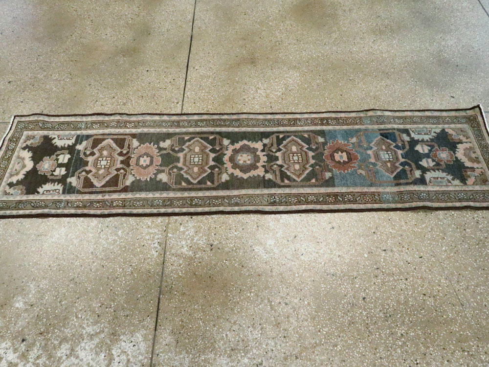malayer Rug - # 105714