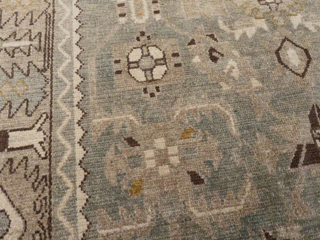 malayer Rug - # 105796