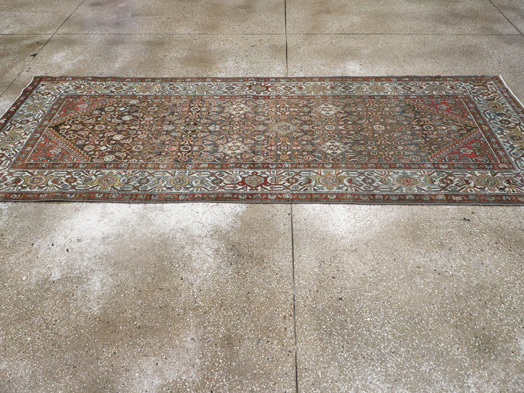 malayer Rug - # 105799