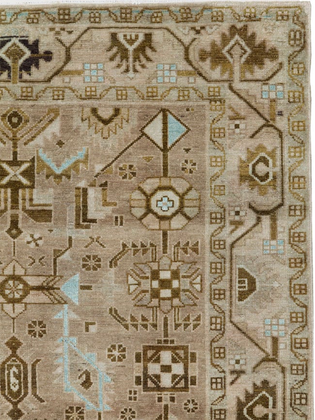 malayer Rug - # 105807