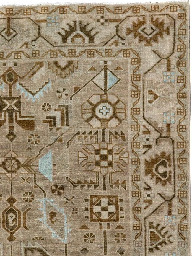 malayer Rug - # 105807