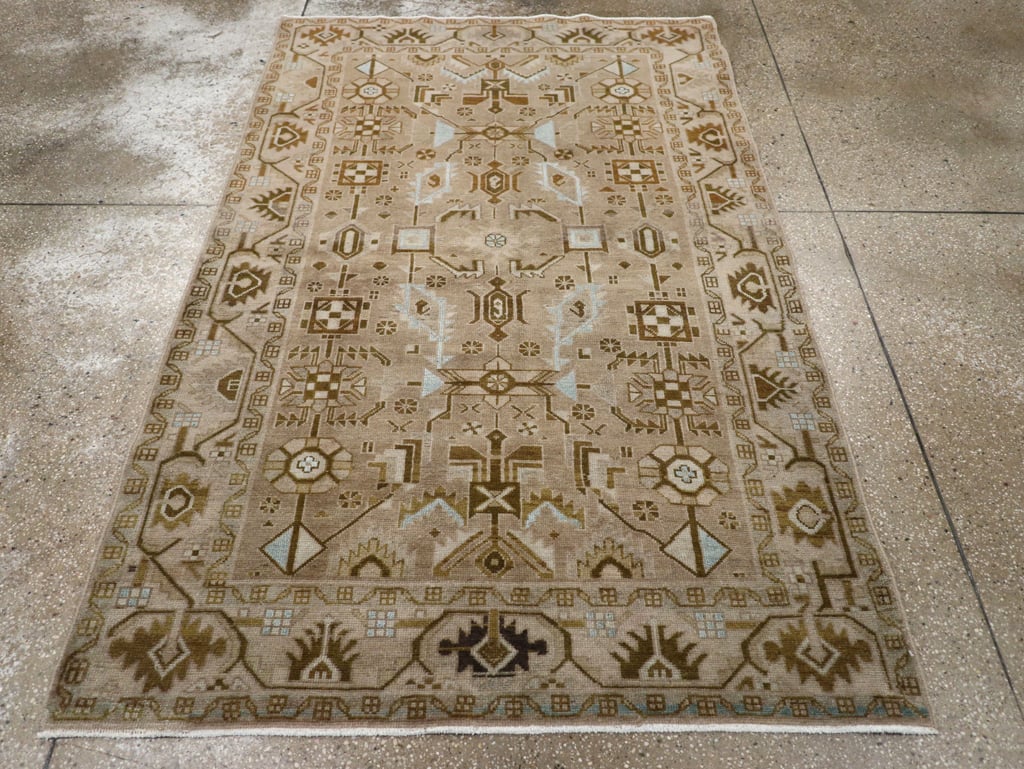 malayer Rug - # 105807