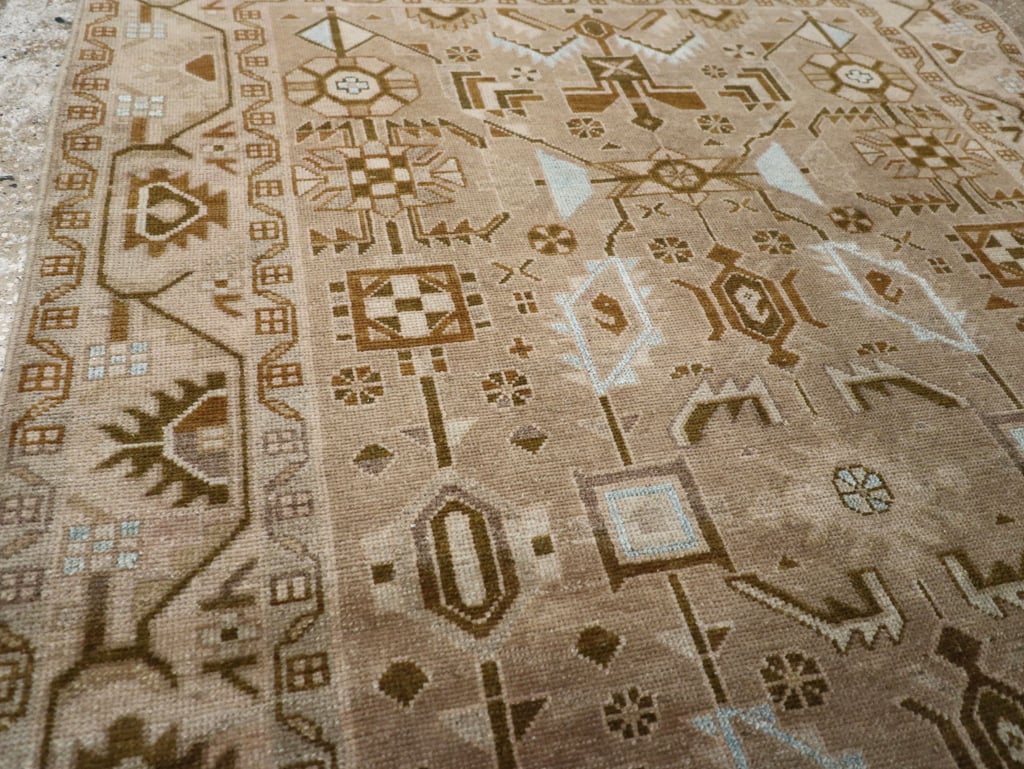 malayer Rug - # 105807