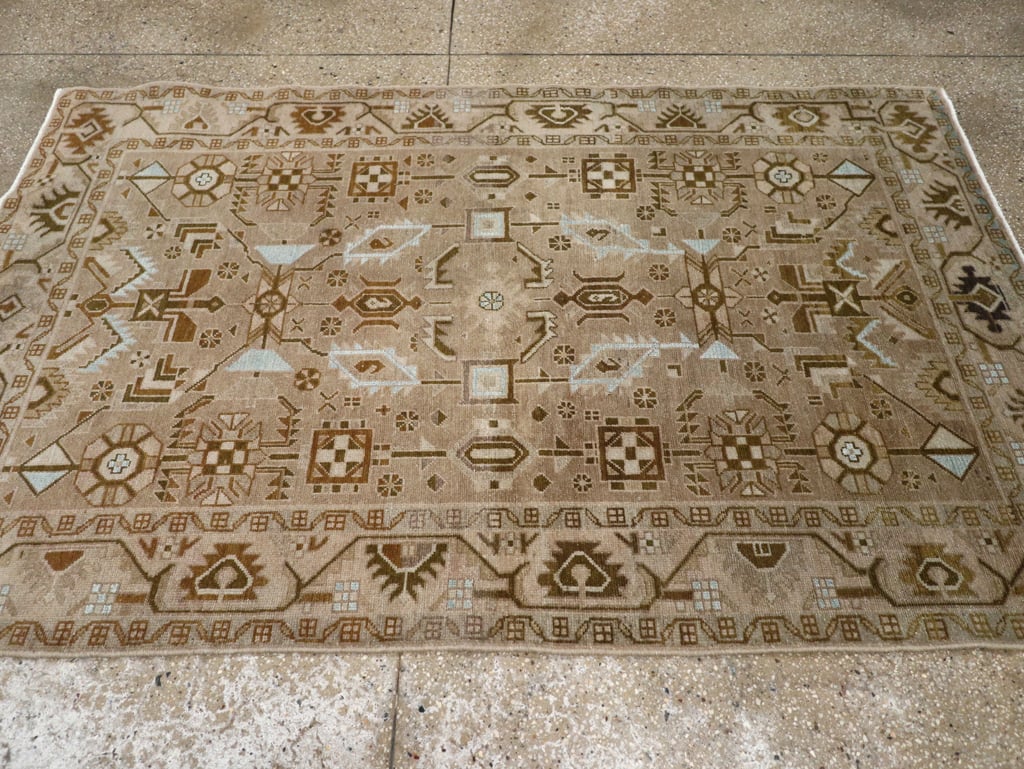 malayer Rug - # 105807