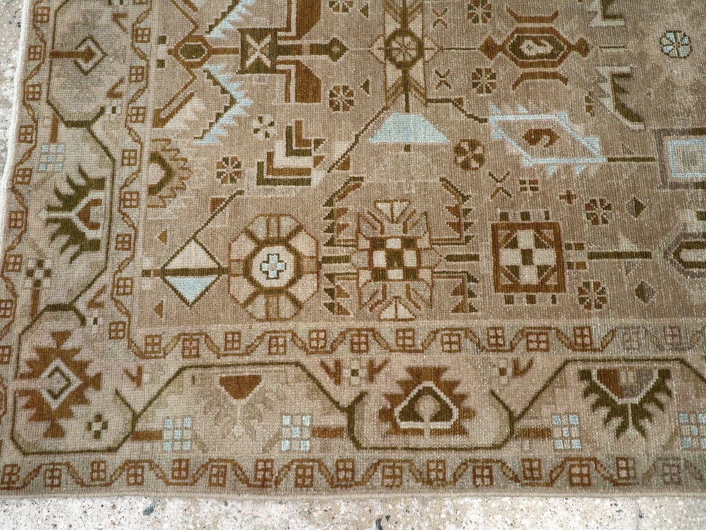 malayer Rug - # 105807
