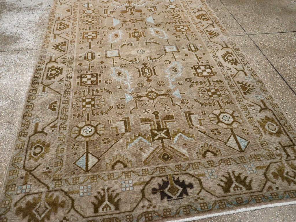 malayer Rug - # 105807