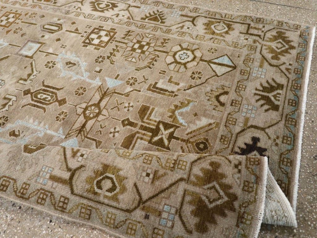 malayer Rug - # 105807