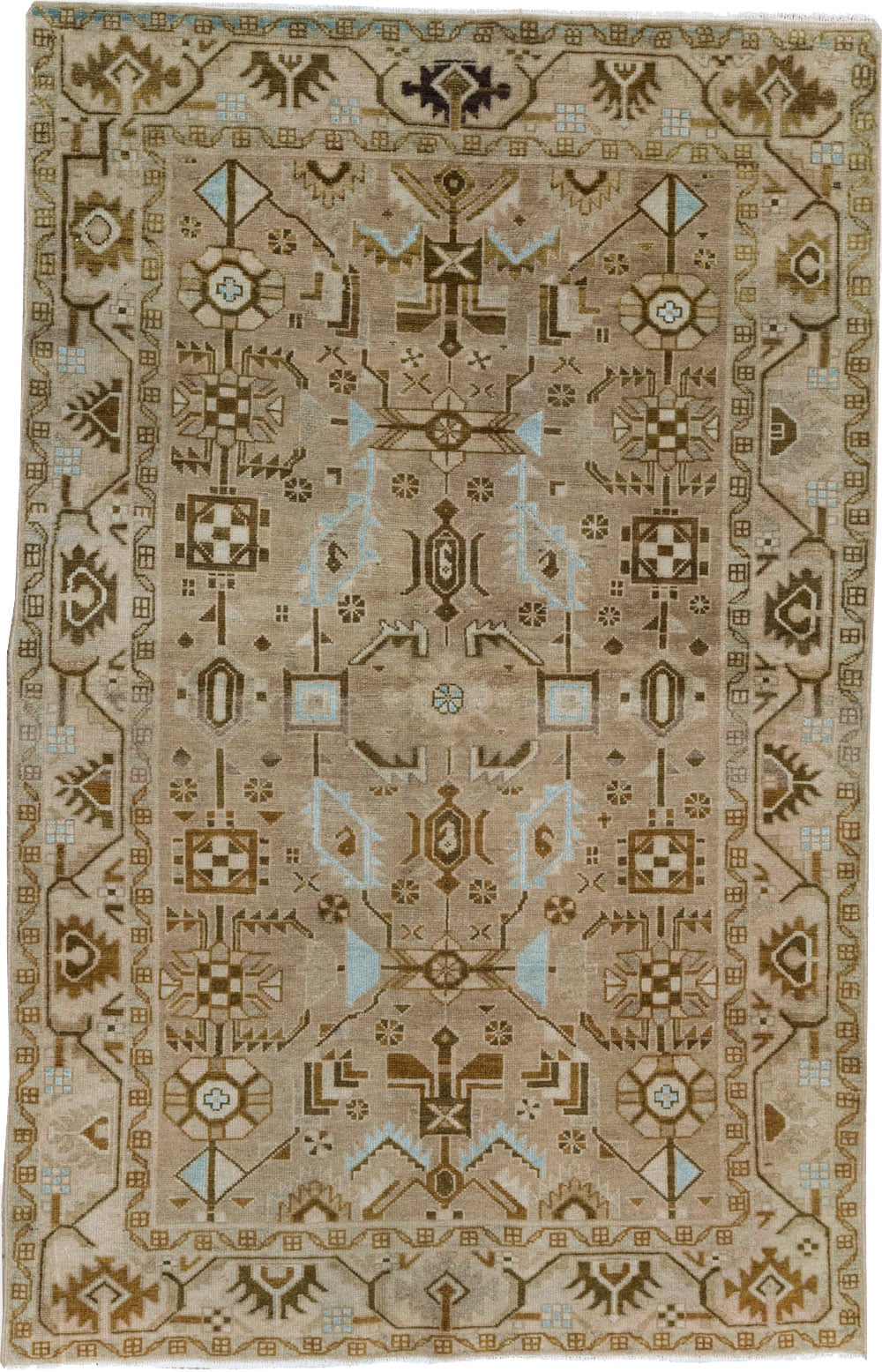 malayer Rug - # 105807