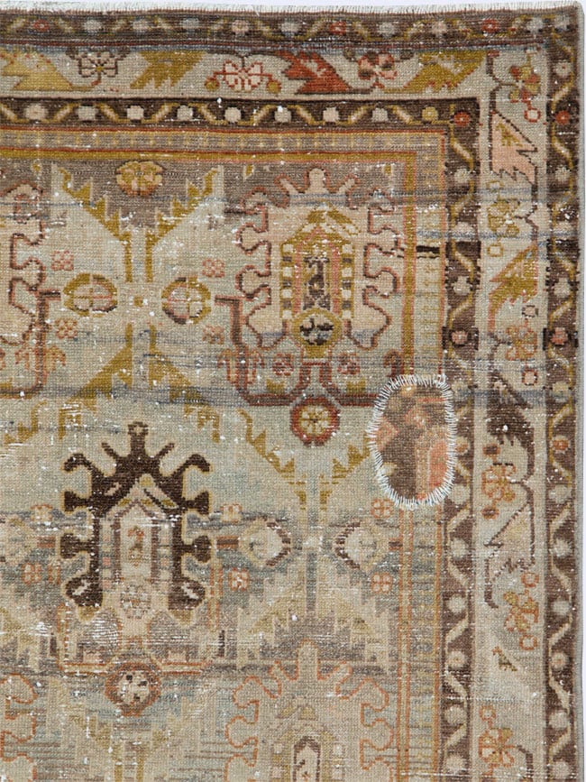 malayer Rug - # 105815