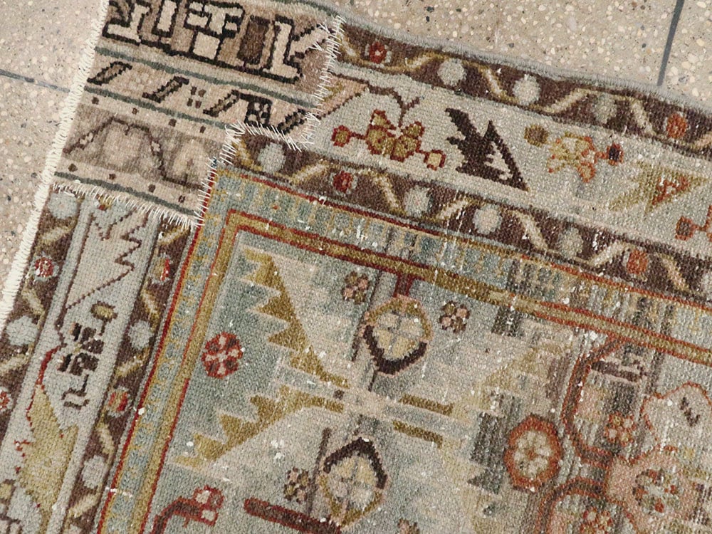 malayer Rug - # 105815