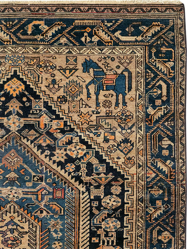 malayer Rug - # 105902