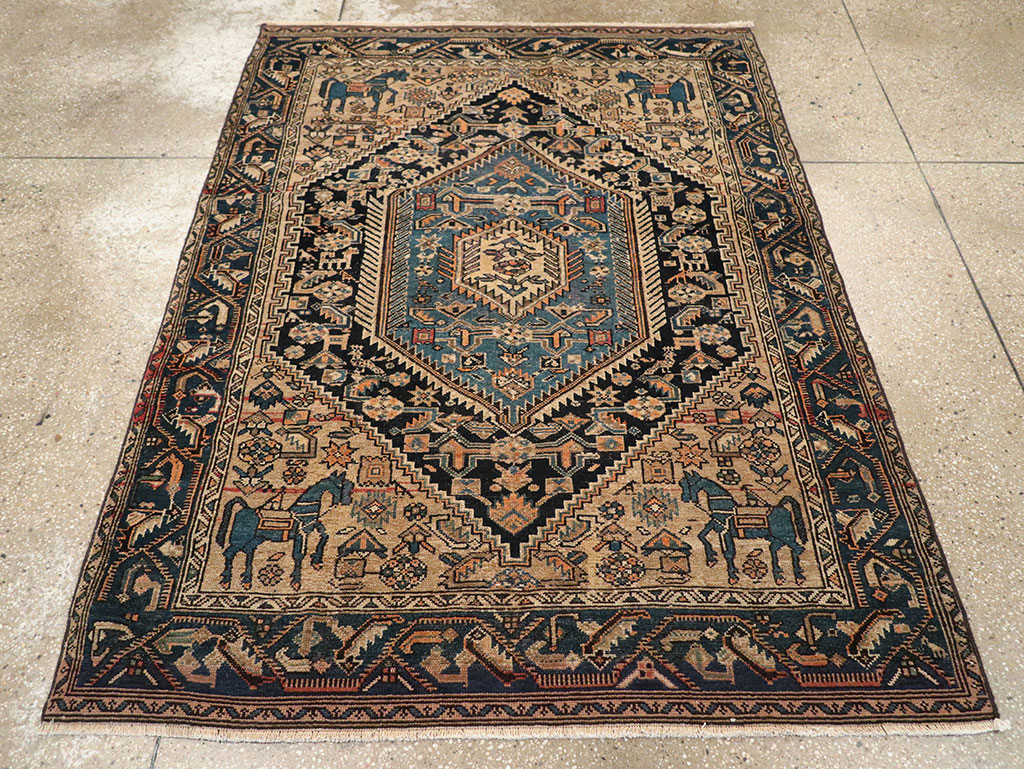 malayer Rug - # 105902
