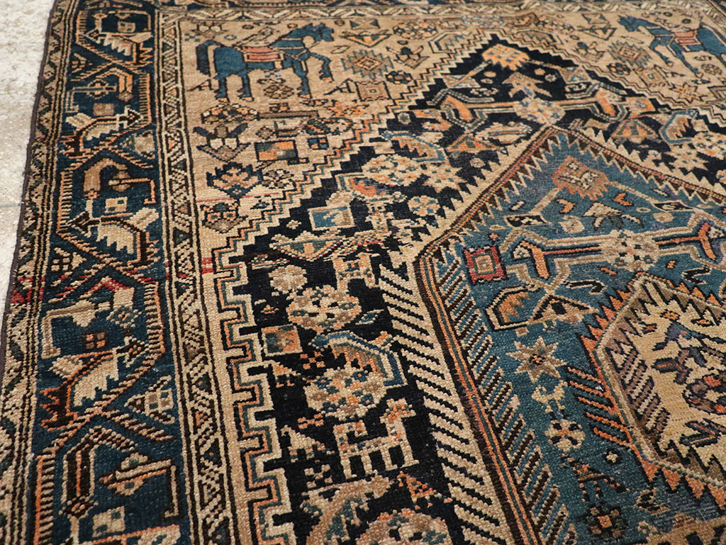 malayer Rug - # 105902