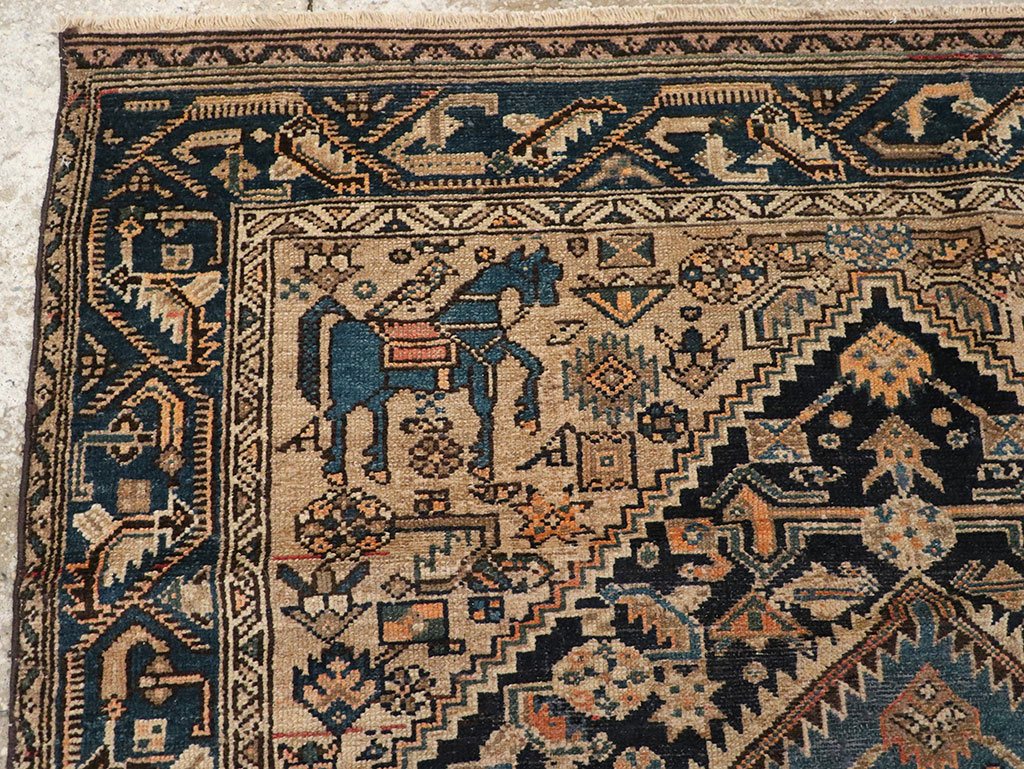 malayer Rug - # 105902