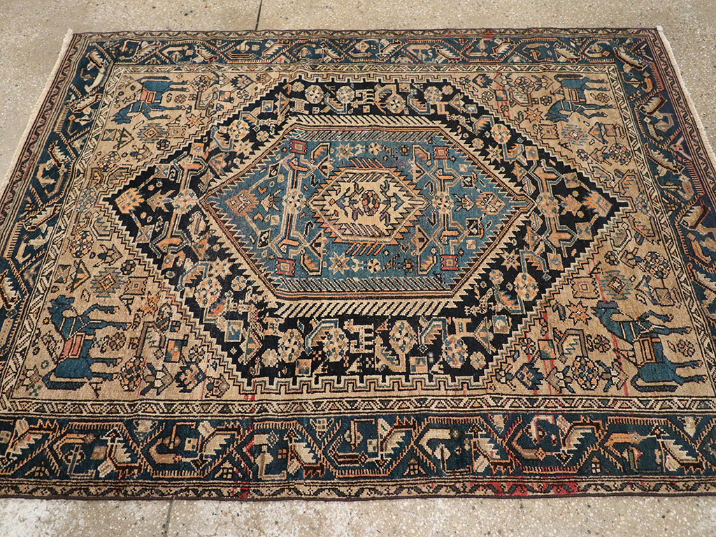 malayer Rug - # 105902