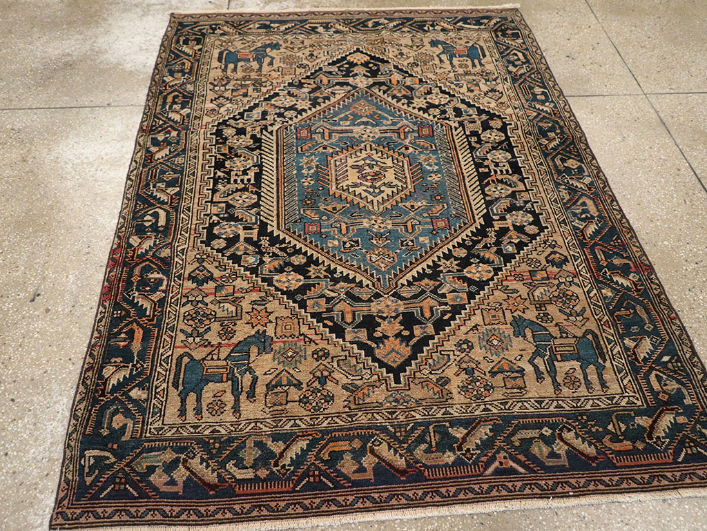 malayer Rug - # 105902