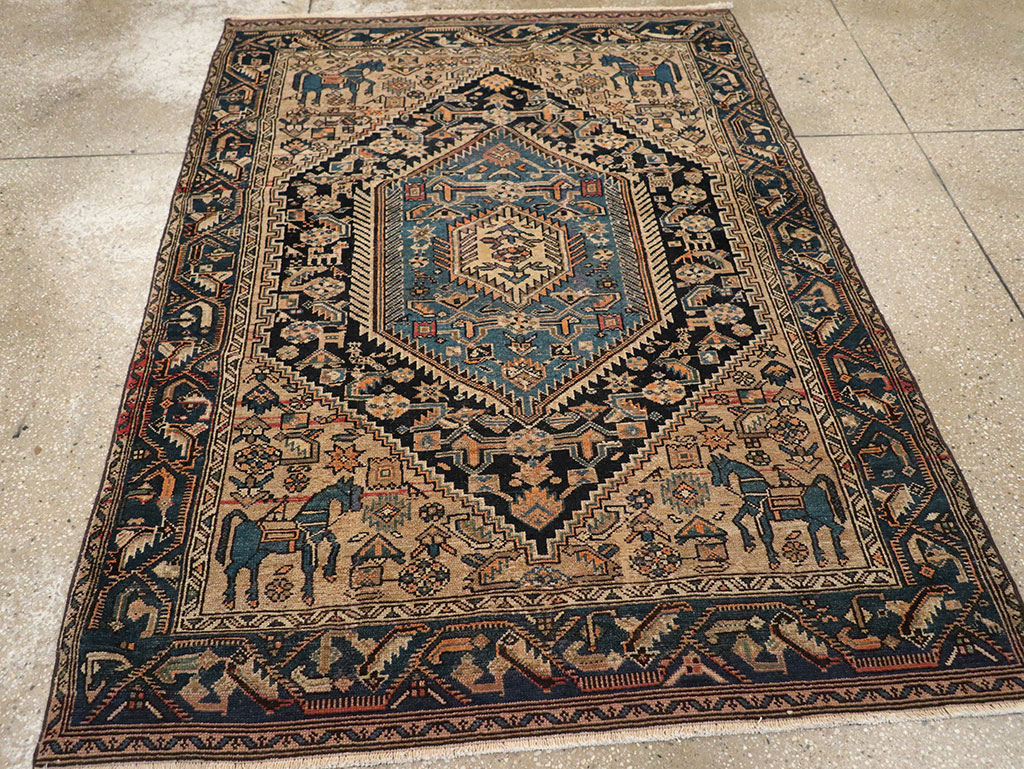 malayer Rug - # 105902