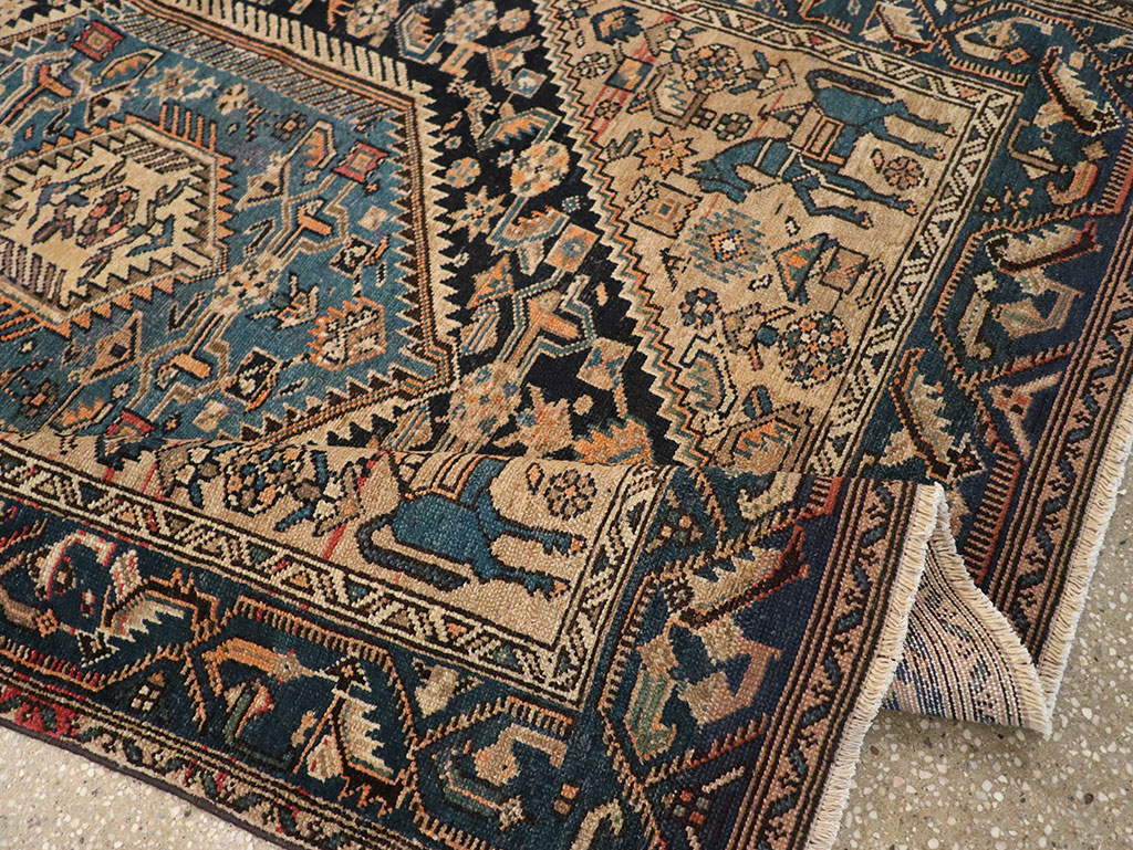 malayer Rug - # 105902