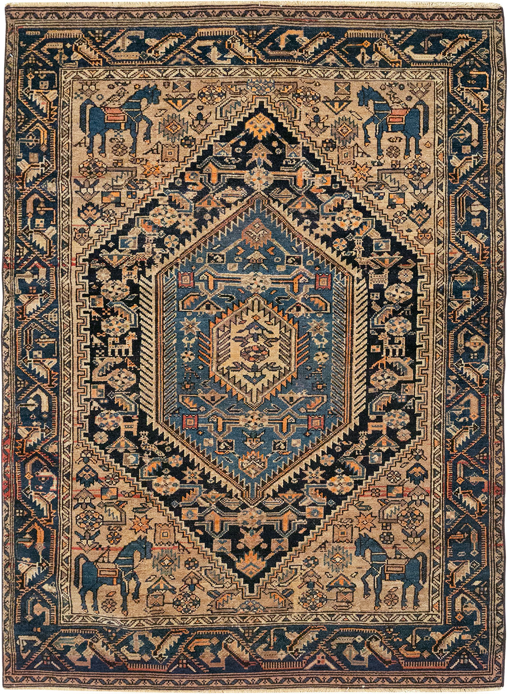 malayer Rug - # 105902