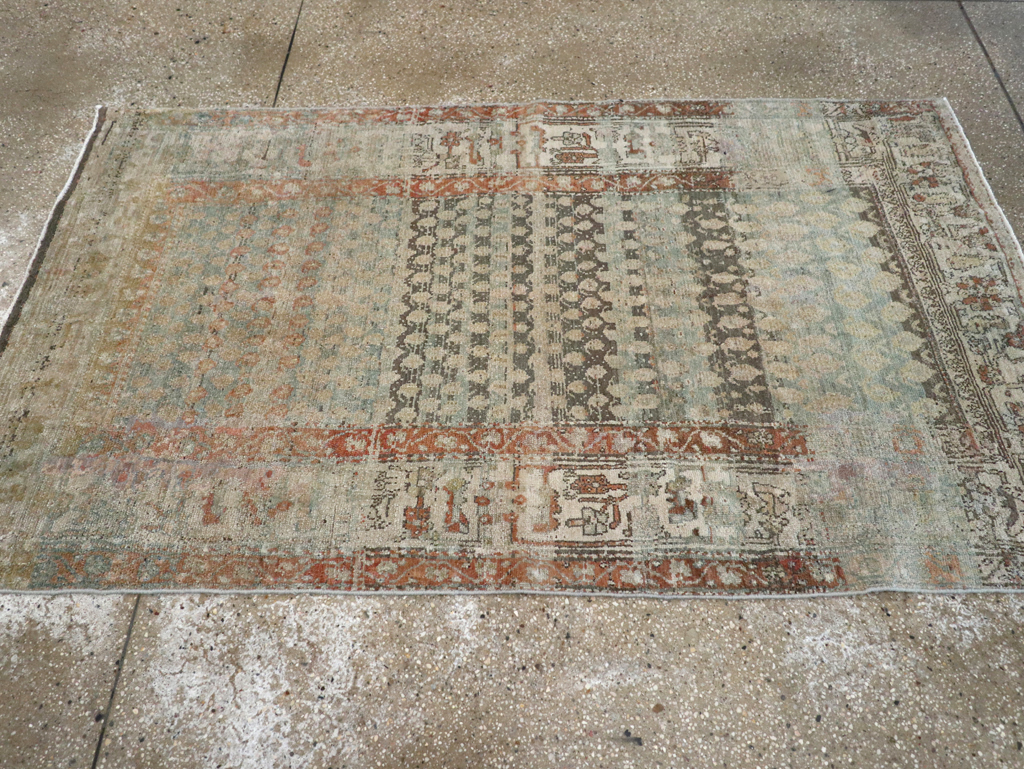 malayer Rug - # 105903
