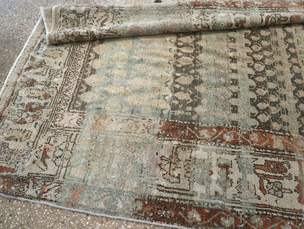 malayer Rug - # 105903