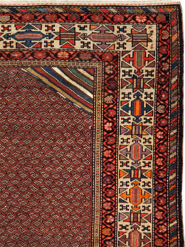 malayer Rug - # 105904
