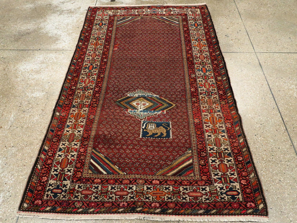 malayer Rug - # 105904