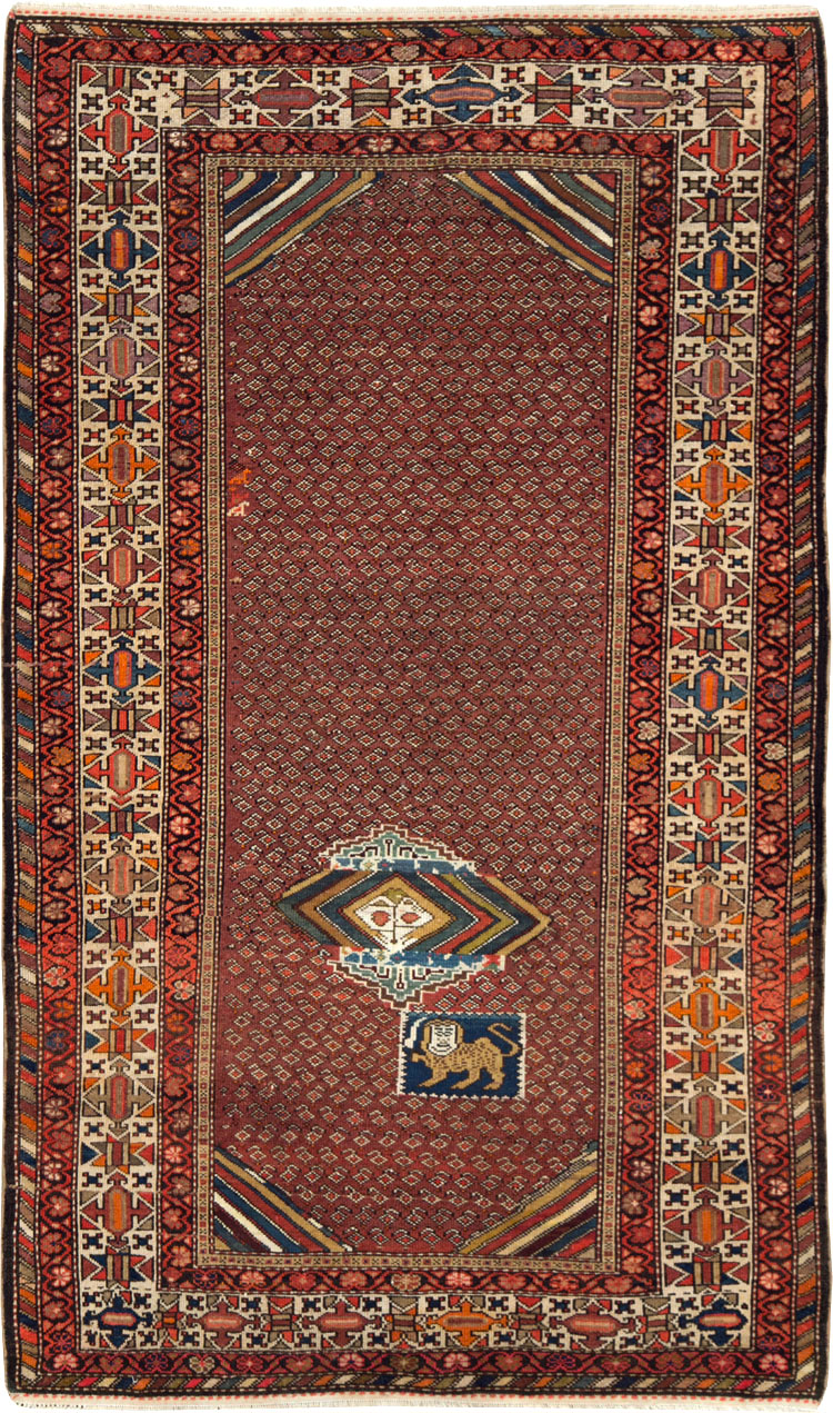 malayer Rug - # 105904