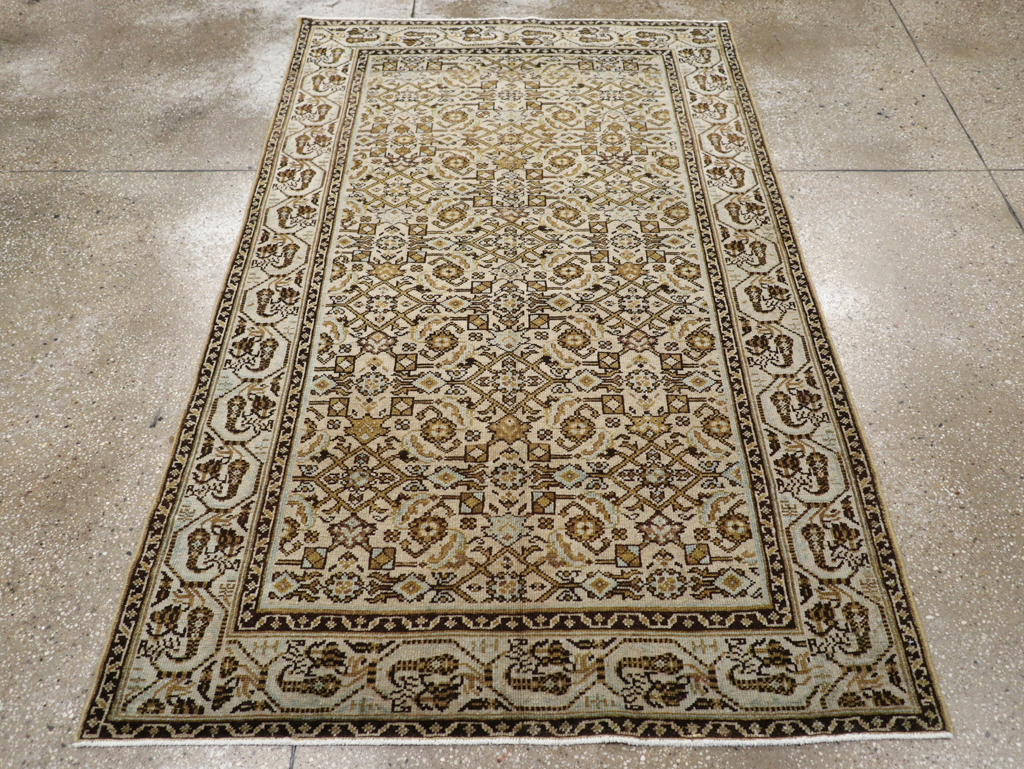 malayer Rug - # 105905