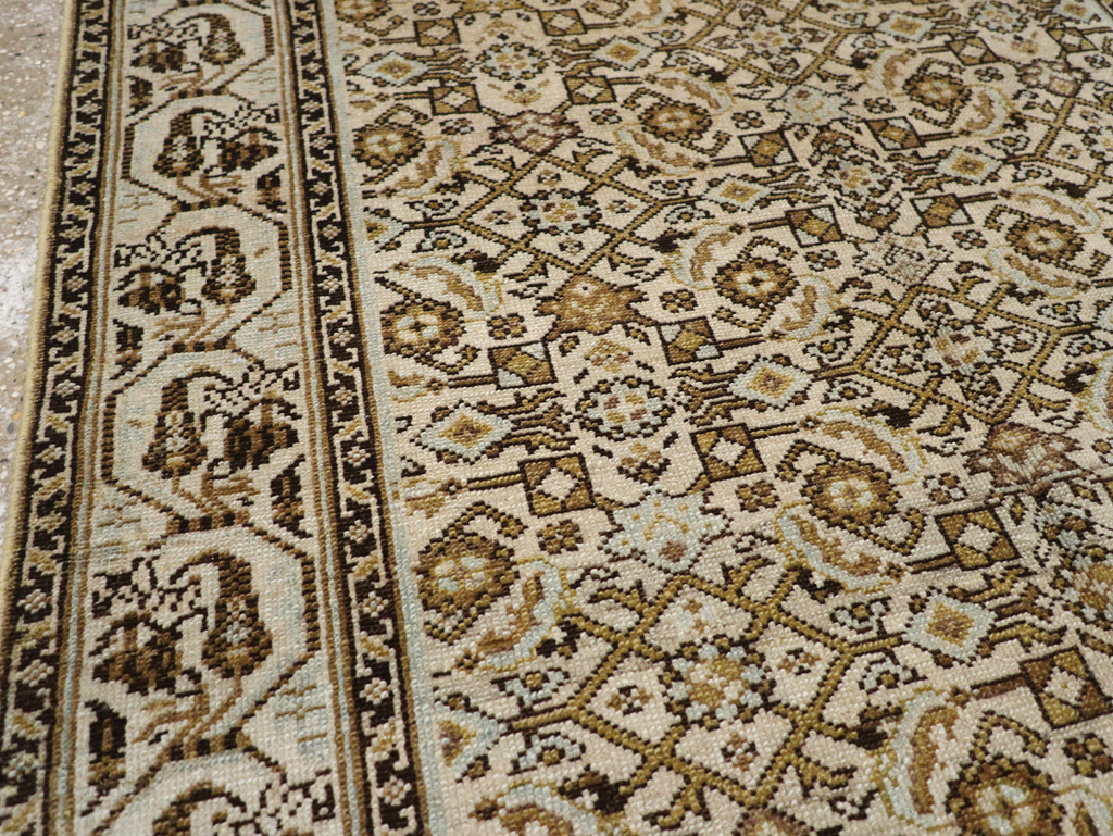 malayer Rug - # 105905