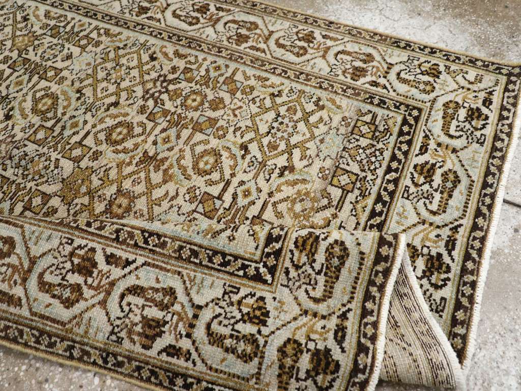 malayer Rug - # 105905