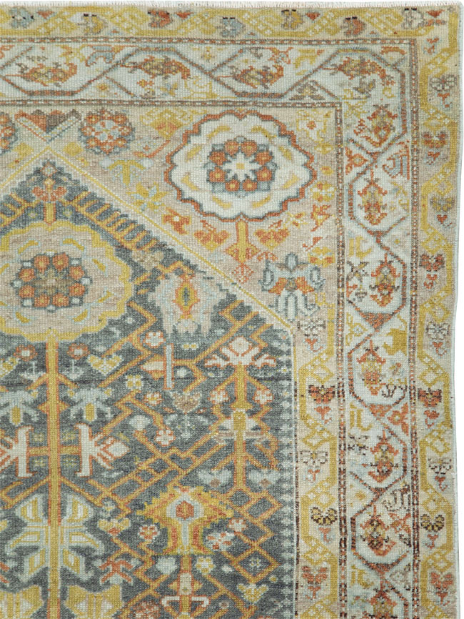 malayer Rug - # 105906