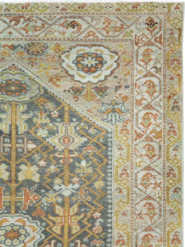 malayer Rug - # 105906