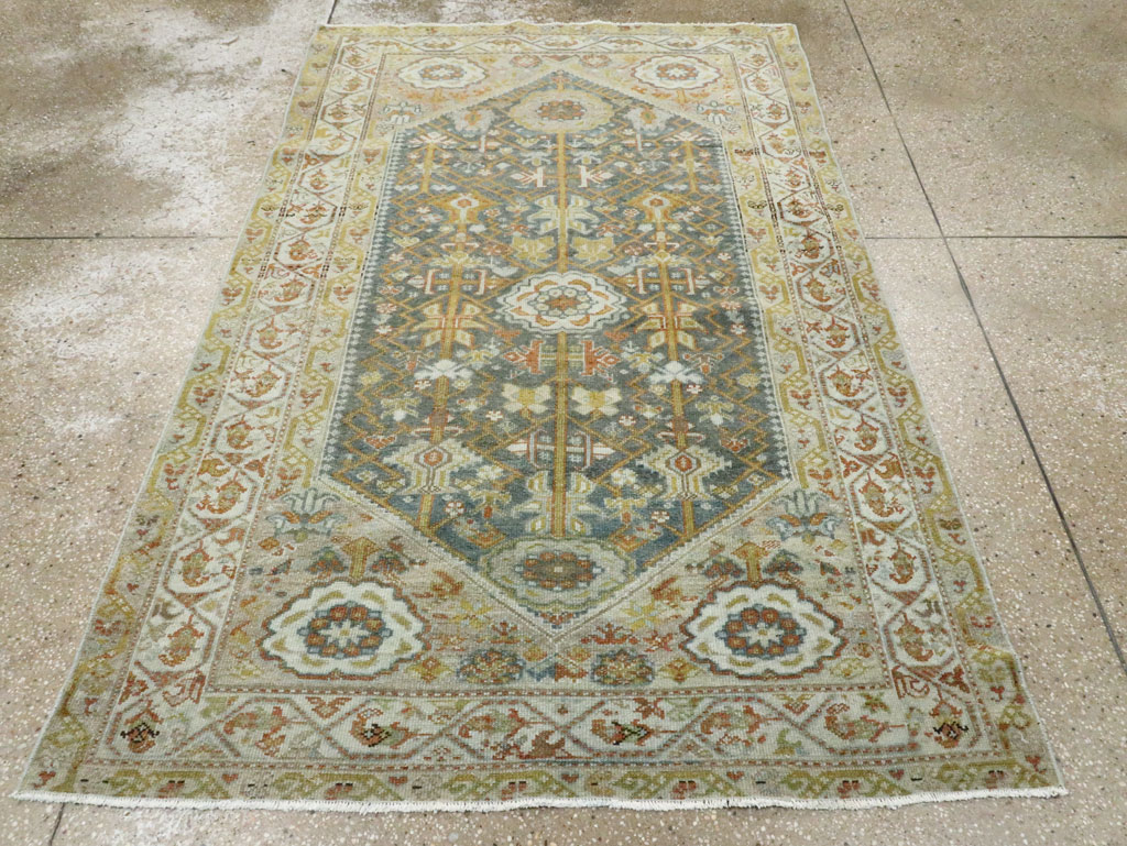 malayer Rug - # 105906