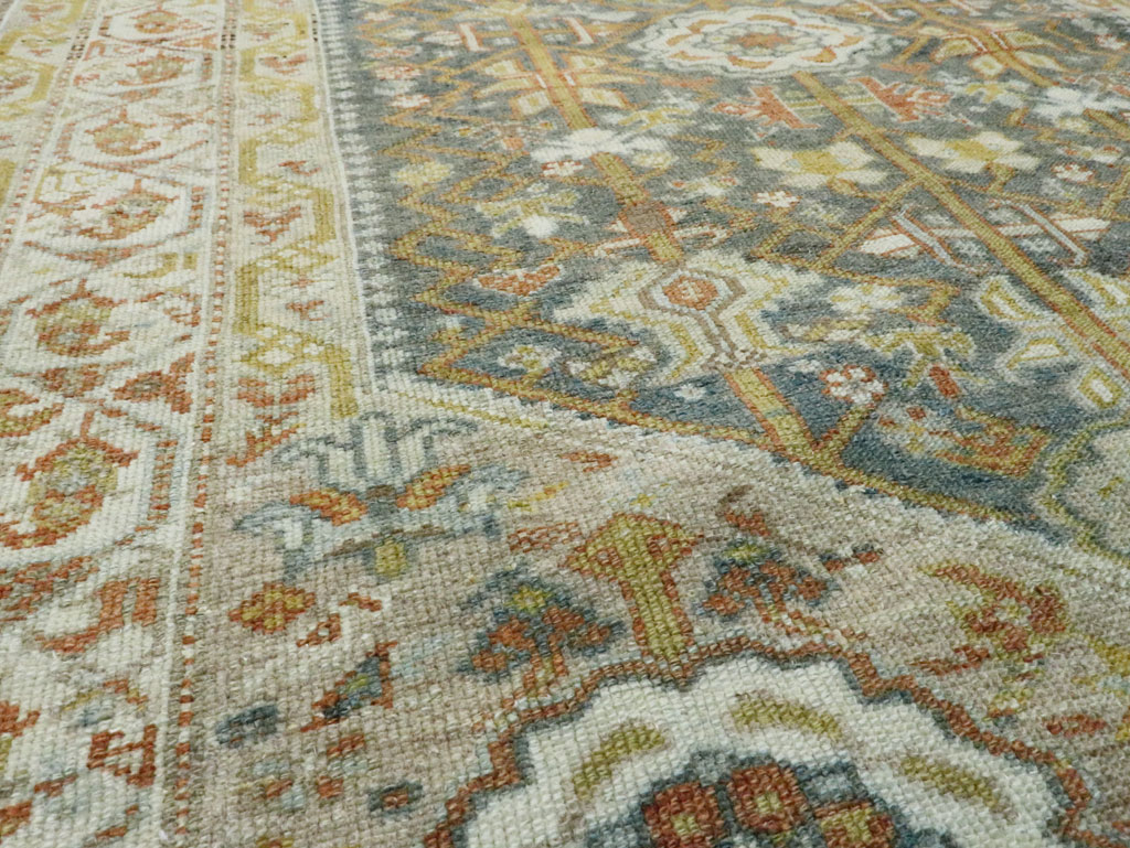 malayer Rug - # 105906