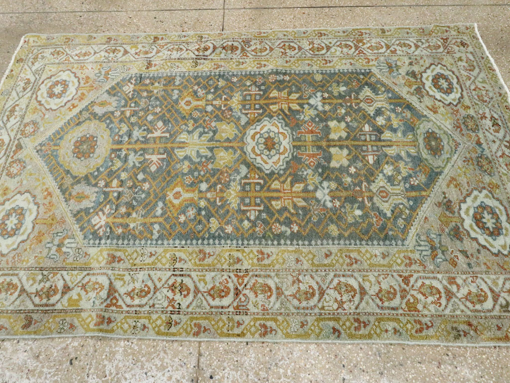 malayer Rug - # 105906