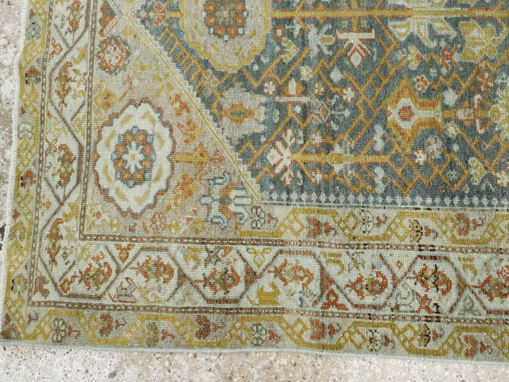 malayer Rug - # 105906