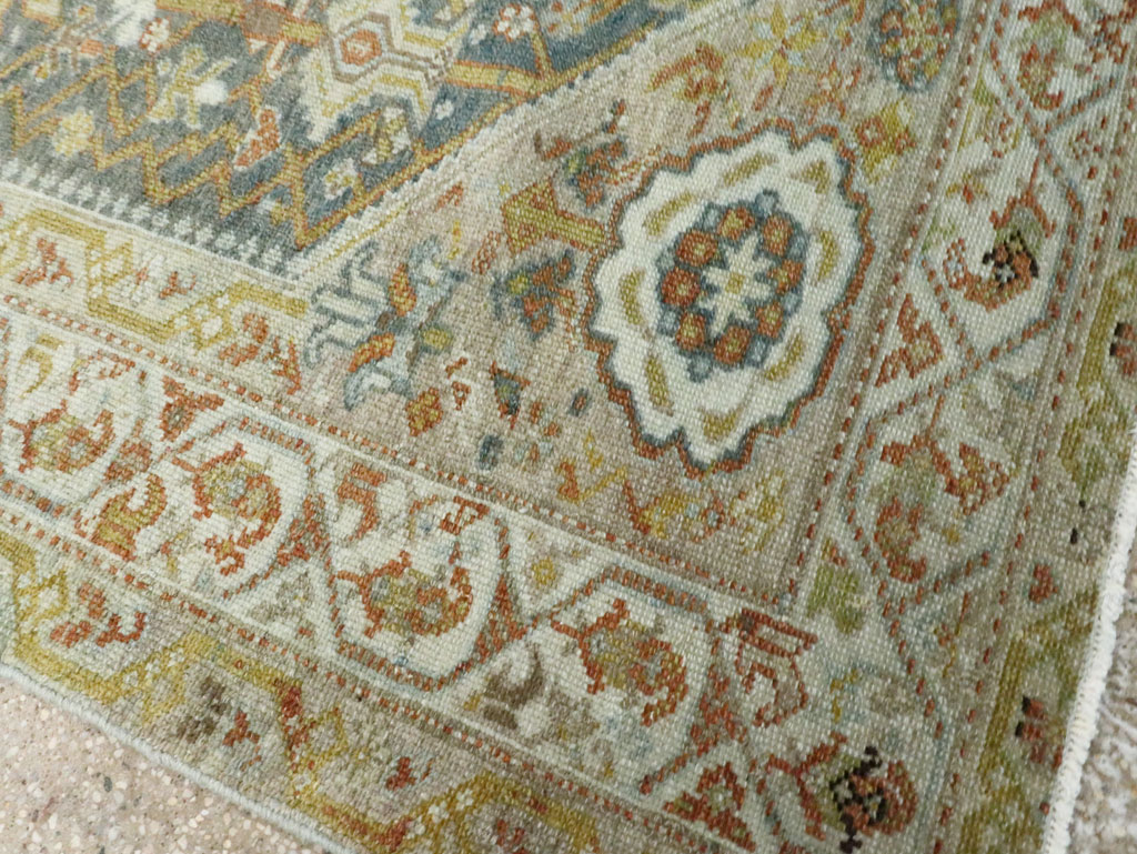 malayer Rug - # 105906