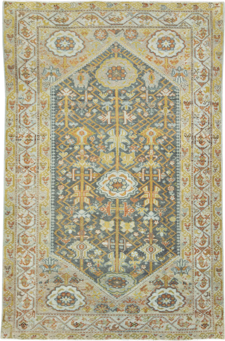 malayer Rug - # 105906