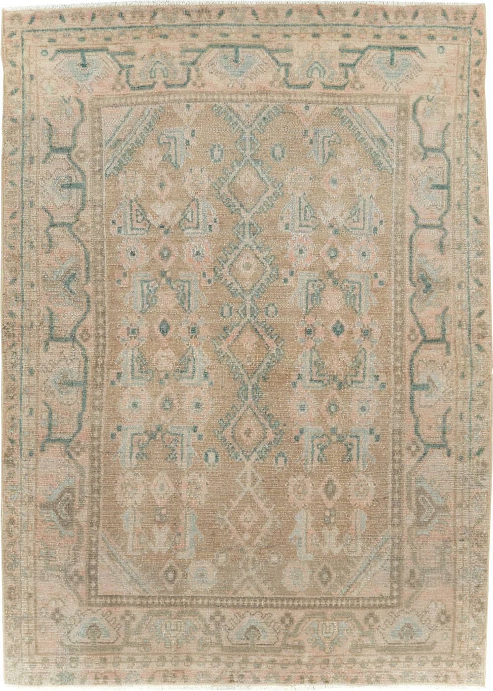 malayer Rug - # 105959