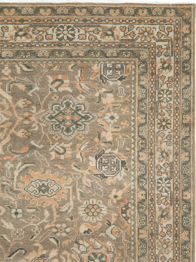 malayer Rug - # 105963