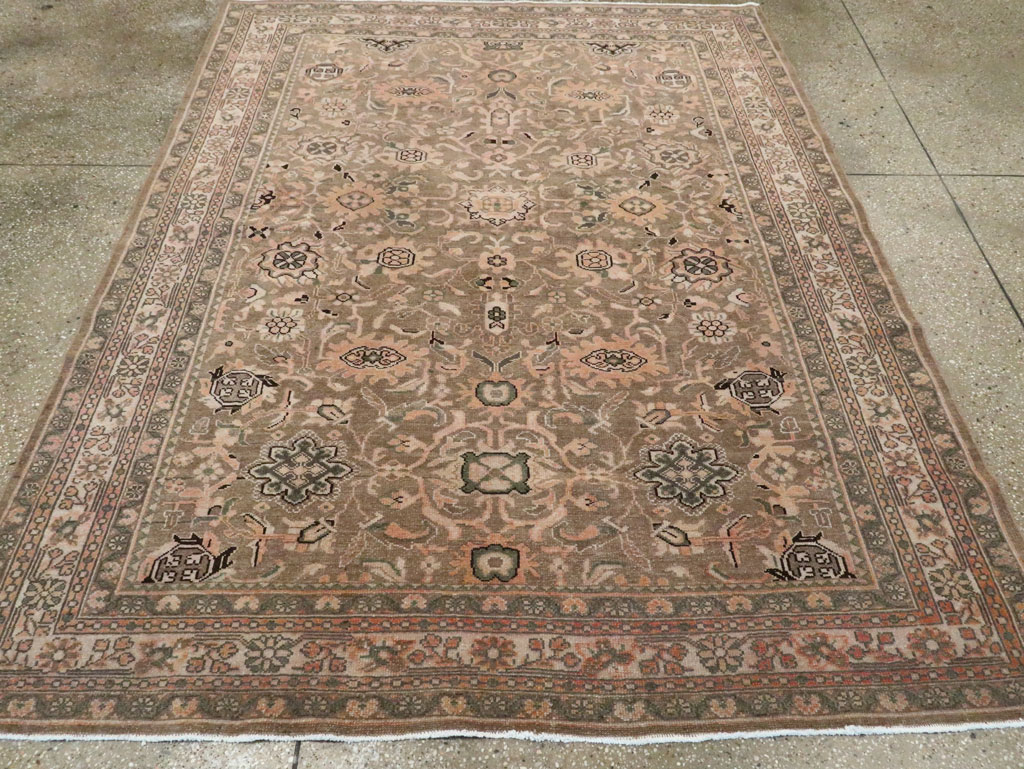 malayer Rug - # 105963